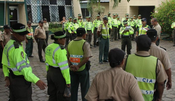 Ley seca entra en vigencia en San Pedro Sula