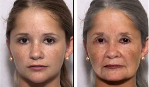 ¿Cuál es la edad de tu rostro? Esta aplicación te lo dice