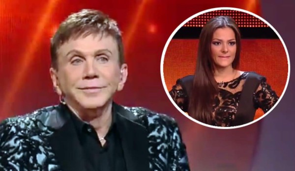 Osmel Sousa quiere fuera a Nathalia Casco de NBL