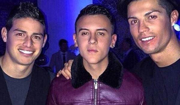 La respuesta de Kevin Roldán a declaraciones de Piqué