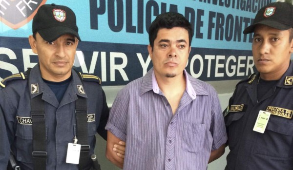 Deportan a hondureño que tenía orden de captura por homicidio