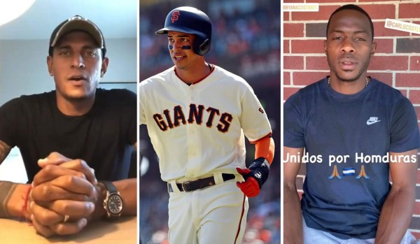 Deportistas catrachos en EEUU se unen para ayudar al pueblo hondureño