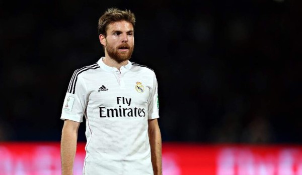 La Real Sociedad irá por Illarramendi si el Real Madrid le abre la puerta
