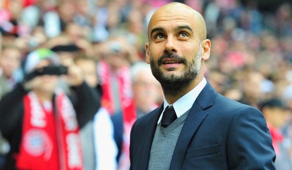 Guardiola dice que no ha decidido renovar con el Bayern