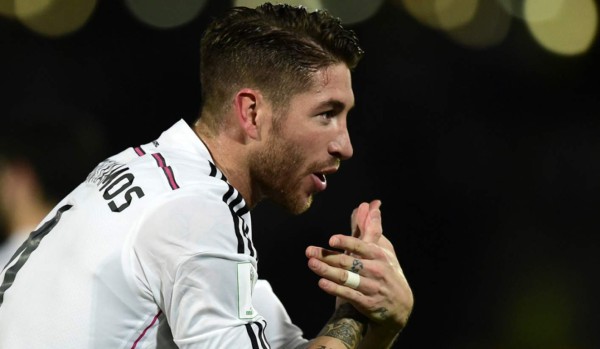 El United quiere que Sergio Ramos diga que quiere irse del Madrid