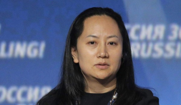Canadá aprueba iniciar el proceso de extradición de la jefa financiera de Huawei