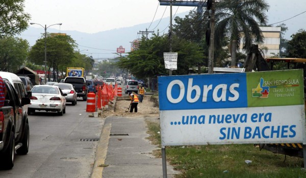 Empresarios dan apoyo total a propuesta de Armando Calidonio