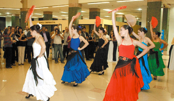 El éxito de Julio Escoto