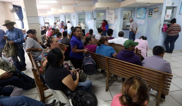 Inicia aprobación de la nueva ley del Seguro Social