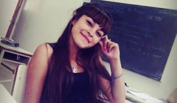 El asesinato de una joven por su primer novio enfurece a Argentina