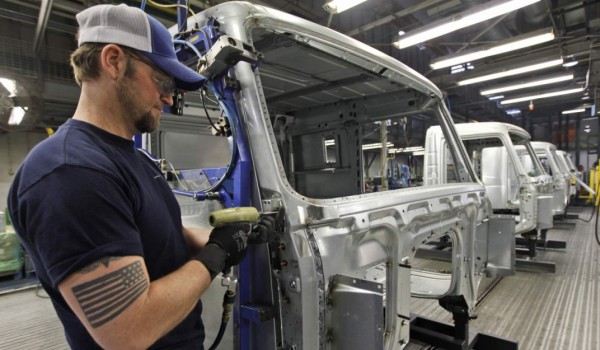 Tratados de libre comercio dividen a demócratas en EUA