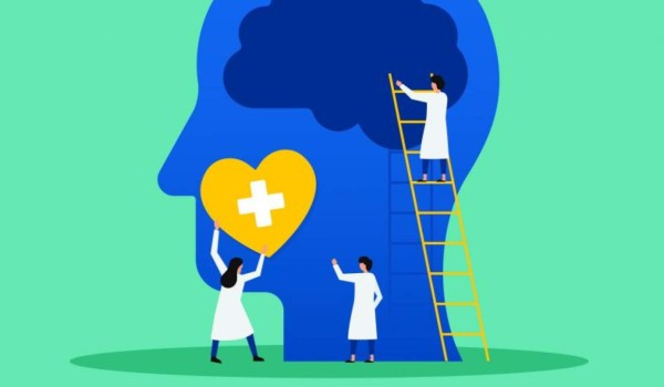 9 Formas para gozar de una buena salud mental&nbsp;&nbsp;