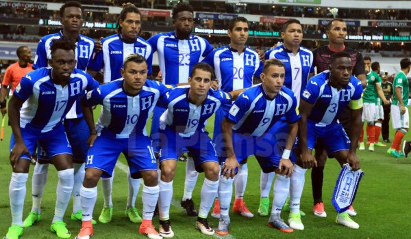Honduras a jugarse la vida frente a Panamá