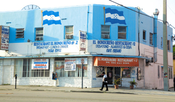 'La clave es tener un objetivo”