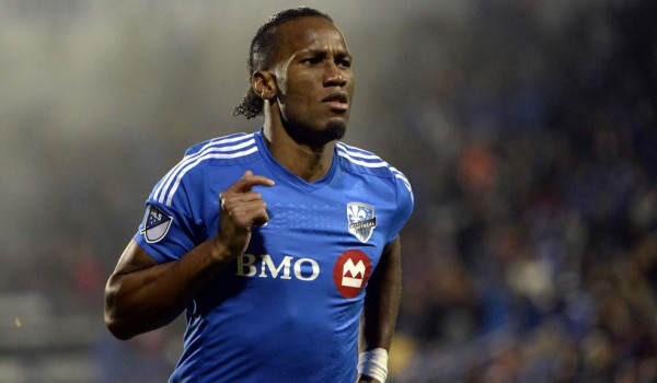 El Estado Islámico hackeó la cuenta de Facebook de Didier Drogba