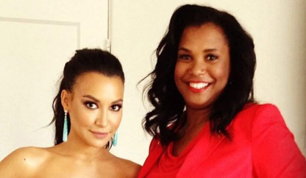 Desgarradoras imágenes de la familia de Naya Rivera tras la desaparición la actriz de 'Glee”