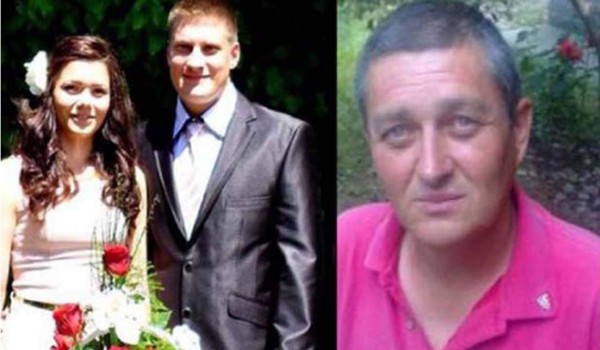 Hombre mata a seis familiares tras una boda a la que se oponía