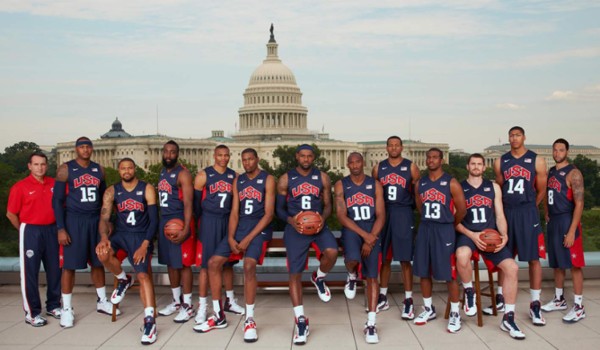 Todo listo para inicio del Mundial de Baloncesto en España