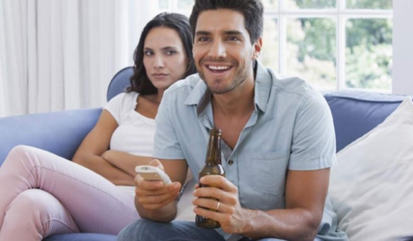 7 tipos de hombres de los que debes huir