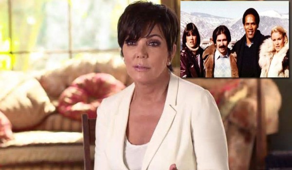 Kris Jenner se siente culpable de la muerte de Nicole Brown Simpson