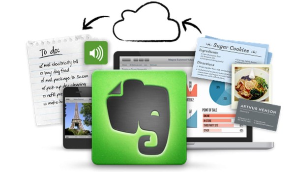 Nueve aplicaciones que no te dejarán olvidar las cosas