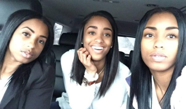 ¿Cuál es la madre?