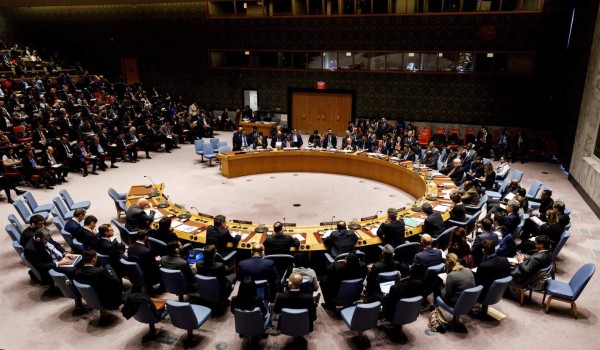 El Consejo de Seguridad de la ONU abordará de emergencia la crisis en Afganistán