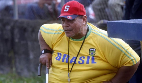 Técnico 'Paciencia' Núñez pide ayuda que le negaron en Fenafuth