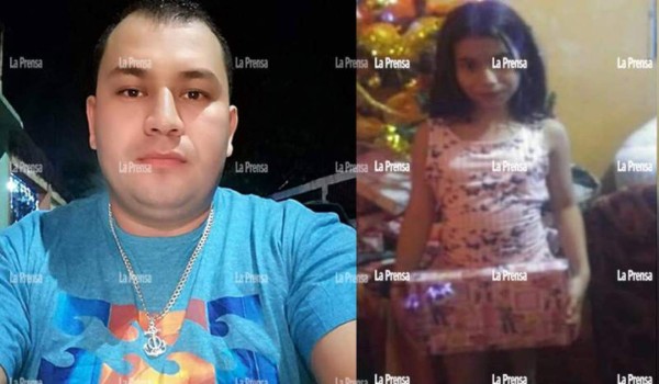 Guadalupe Navarrio y Génesis Navarro.