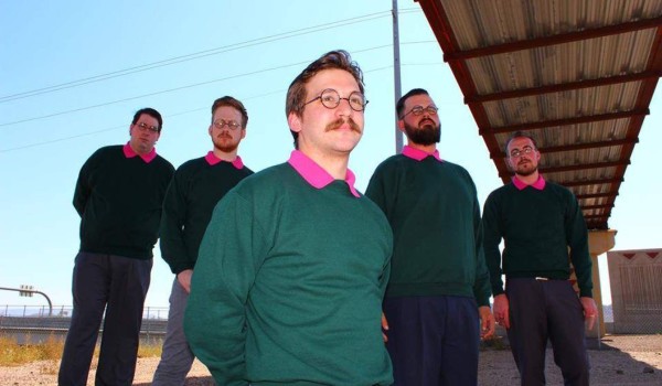 Ned Flanders de Los Simpson inspiró a banda de rock a sacar disco