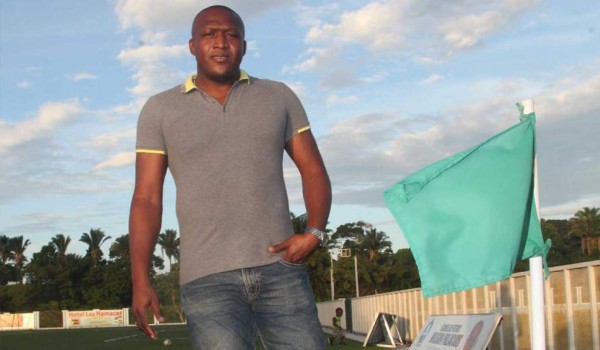 Milton Palacios sobre JC García: 'Hace dos días se despidió de nosotros'