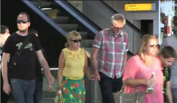 La mitad de los pasajeros de avión derribado eran holandeses