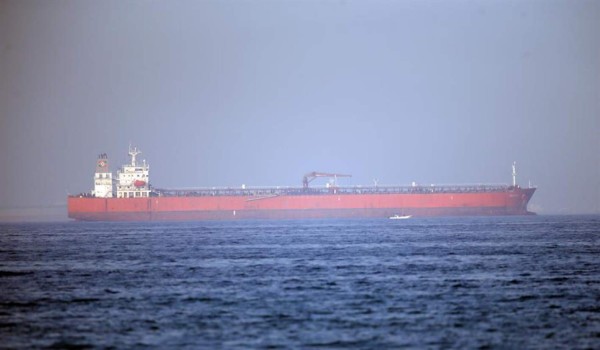 Estados Unidos confisca cuatro buques iraníes con gasolina que navegaban a Venezuela  