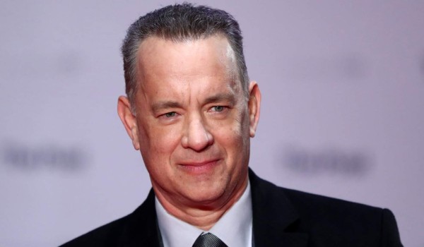 Tom Hanks participará en un filme sobre Elvis Presley