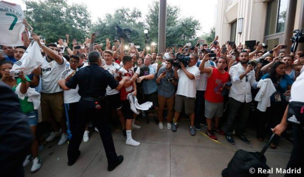 El Real Madrid llega necesitado de un triunfo ante la Roma