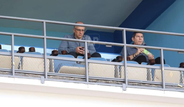 Olimpia elimina al Motagua y logra el boleto a la finalísima de la Liga Nacional