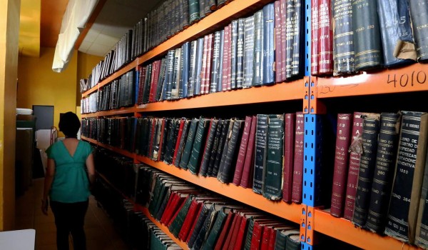 Hay 2,000 millones en demandas por IP de San Pedro Sula