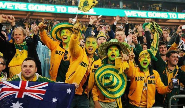 Australianos no tienen miedo de venir a Honduras