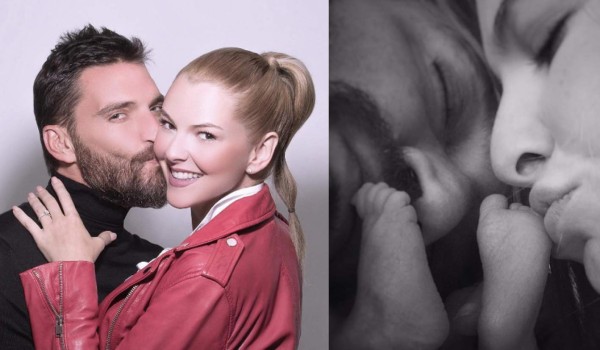 Confirman separación de Marjorie de Sousa y Julián Gil