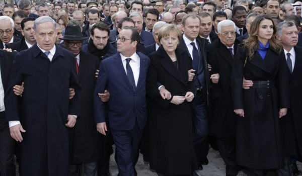 Las cinco grandes consecuencias mundiales tras ataque de EUA a Siria