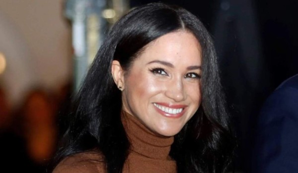 Meghan Markle planea ser la competencia a Gwyneth Paltrow