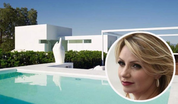 Esposa de Peña Nieto es objeto de burla en Google Maps