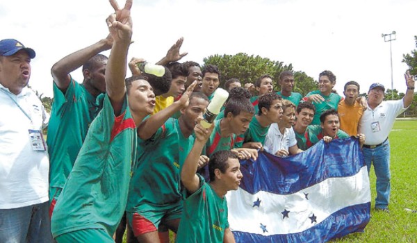 Listos para competir