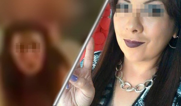 Filtran video de maestra con alumno