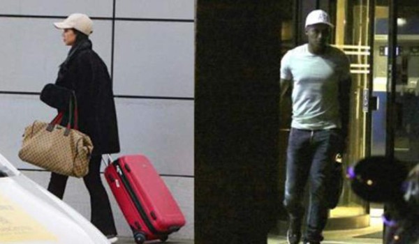 ¡Escándalo! Revelan supuesta infidelidad de Antonio Valencia