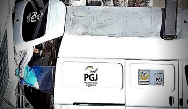 Ejecutan a dos hombres que se hacían pasar por 'narcos' en Facebook