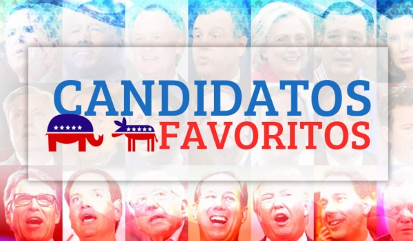 Interactivo: Tendencias en las elecciones presidenciales de EUA