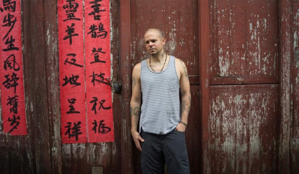 Residente es el rey de las nominaciones al Grammy Latino