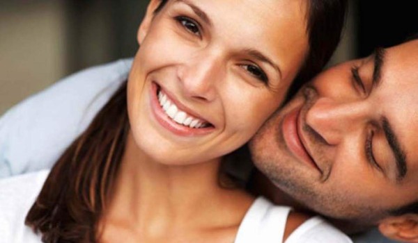 10 razones por las que tu chico está orgulloso de ti