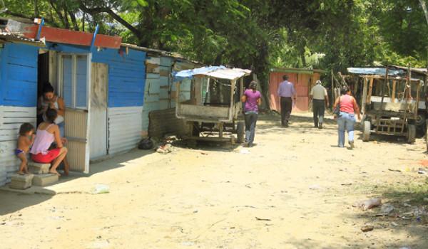 Desnutrición crónica afecta a dos de cada diez niños menores de cinco años en Honduras